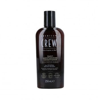 American Crew Moisturizing Daily Conditioner 250 ml