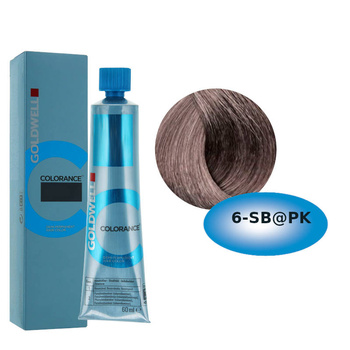 Goldwell COLORANCE Farbe 60 ml 8SB@PK