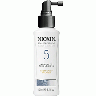NIOXIN 5 KOPFHAUTBEHANDLUNG 100 ml