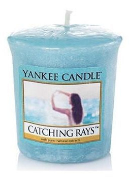 Yankee Candle Sampler Catching Rays 49g