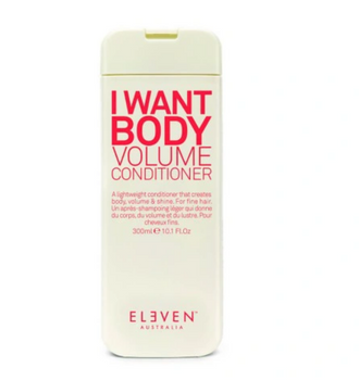 Elf Australien I Want Body Vol Conditioner 300 ml