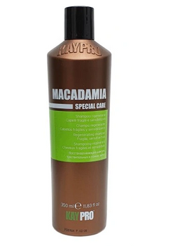 KayPro Macadamia Shampoo 350 ml