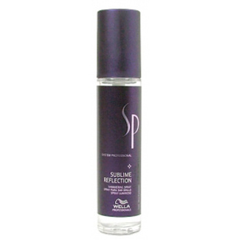 WELLA SP SUBLIME REFLECTION SPRAY 40ml