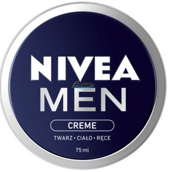 Nivea Männer-Pflegecreme 75 ml