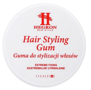 Hegron Extreme halten Styling-Gummi 100 ml