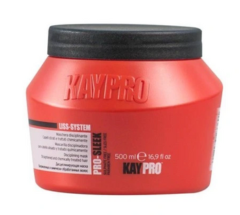 KayPro Pro-Sleek Maske 500 ml