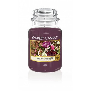 Yankee Candle Moonlit Blossoms 623g