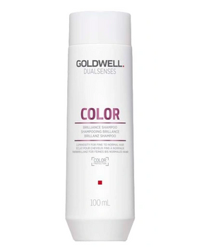 Goldwell DLS Color Fade Shampoo 100 ml NEU 2017