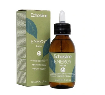 ECHOSLINE Energielotion 125 ml
