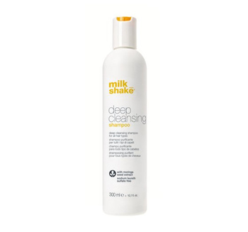 Milk Shake Tiefenreinigendes Shampoo 300 ml