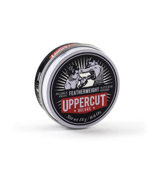 Uppercut Deluxe Federgewicht 18g