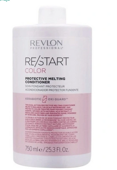 Revlon Restart Color Melting Conditioner 750 ml