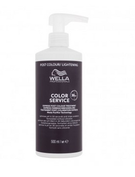 Wella INVIGO SERV. Post-Colour Treatment 500 ml NEU