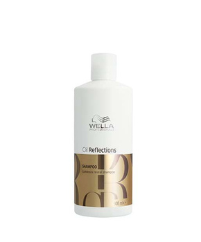 Haarshampoo Wella REFLECTION Öl 500 ml NEU