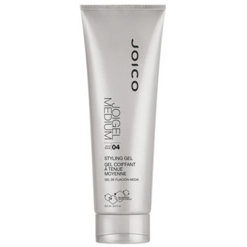 Joico Style &amp; Finish Joi Gel Medium 250ml