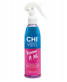 Chi Vibes Better Know It Schützendes Haarspray 237 ml