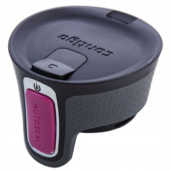Contigo 108 Deckel West Loop Himbeere