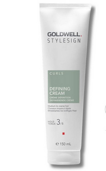 Goldwell STS Locken definierende Creme 150 ml