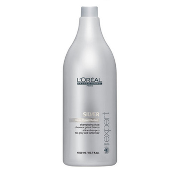 Loreal Silbershampoo 1500 ml