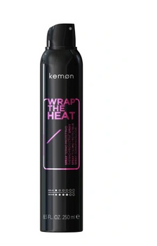 Kemon Wrap The Heat Thermo-Schutzspray 250 ml