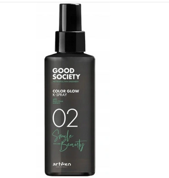 ARTEGO Good Society Color Glow K-Spray 150 ml