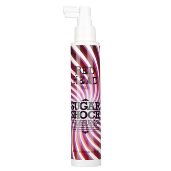 TIGI BED HEAD SUGAR SHOCK 150 ml SPRAY FÜR DAS ENDGÜLTIGE HAARSTYLING