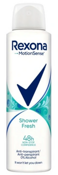 Rexona Women Shower Fresh Deodorant Spray 150 ml