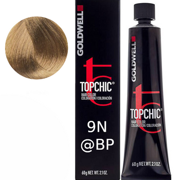 Goldwell TOPCHIC Elumenierte Farbe 60 ml 9N@BP