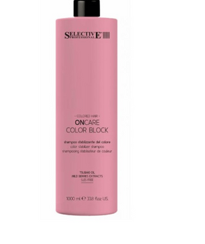 Selective OnCare Farbblock-Shampoo 1000 ml
