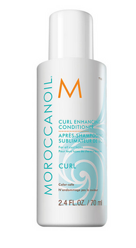 Moroccanoil Lockenveredelungs-Spülung 70 ml