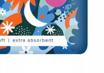 Cleanic Soft Night Handtücher 8 Stück