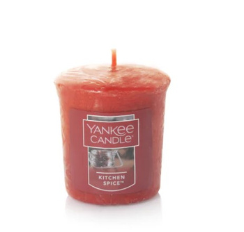 Yankee Candle Samplers Küchengewürz 49g