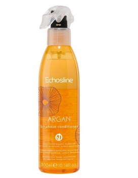 ECHOSLINE ARGAN Zwei-Phasen-Spülung 300 ml
