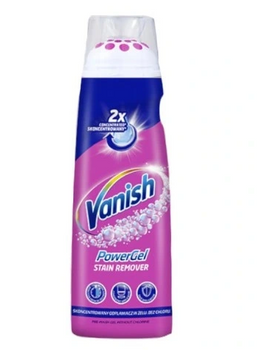 Vanish Power Gel Fleckentferner 200 ml