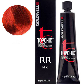 Goldwell TOPCHIC Farbe 60 ml RR-MIX