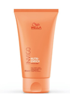 Wella Invigo Enrich Glättungscreme 150 ml