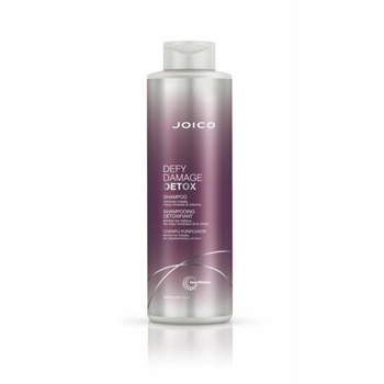 Joico Defy Damage Detox Haarshampoo Tiefenreiniger 1000ml