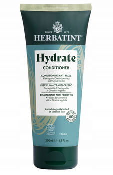 Herbatint Reinigende Hydrat-Spülung 200 ml