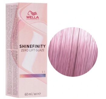 Wella Shinefinity 60 ml 00/56 Boost