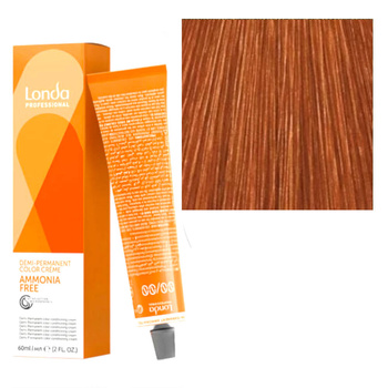 Londa Abtönende Farbe 60 ml 7/43