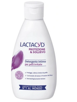 Lactacyd Intimpflege-Gel Schutz/ Ersatz 200 ml