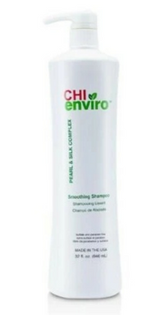 CHI Enviro Glättendes Shampoo 946 ml