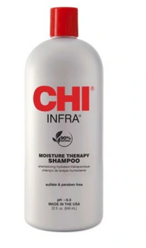 CHI Infra Feuchtigkeits-Therapie Shampoo 946 ml