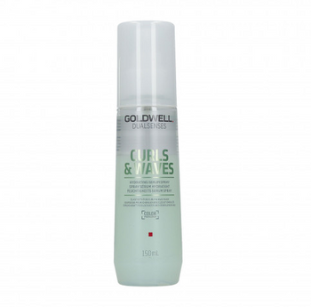 Goldwell DLS Curly &amp; Waves Serum-Spray 150 ml