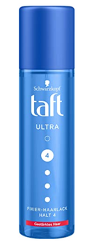Taft Schwarzkopf Haarspray Fixier-Hair 200 ml
