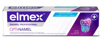 Elmex Opti-Namel Zahnpasta Zahnschmelzschutz 75 ml