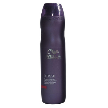Wella Professionals Refresh Shampoo 250 ml