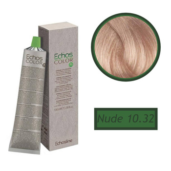 Farbe Echosline Echos Color NUDE 10.32 100ml
