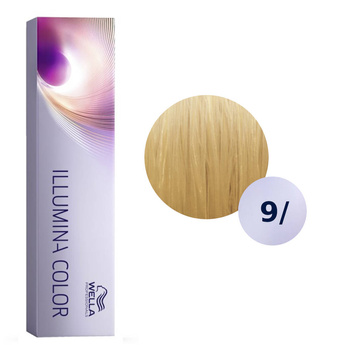 Wella Illumina Color 9/ Farbe 60ml