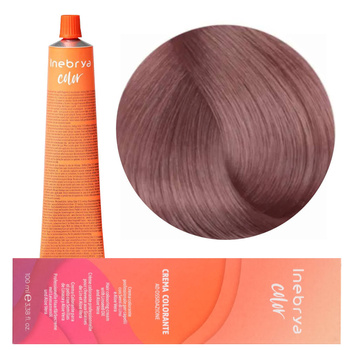 Inebrya Farbe 10/12 Farbe 100 ml